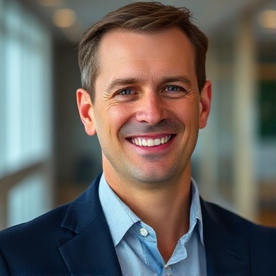 Florian Hartweg — Seriöse Online Casinos expert
